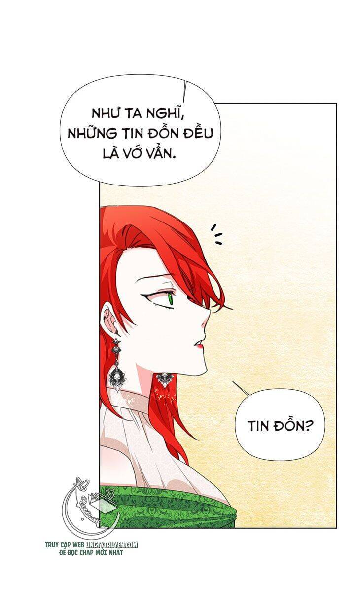 Kết Thúc Có Hậu Của Nhân Vật Phản Diện Chapter 7 - 23