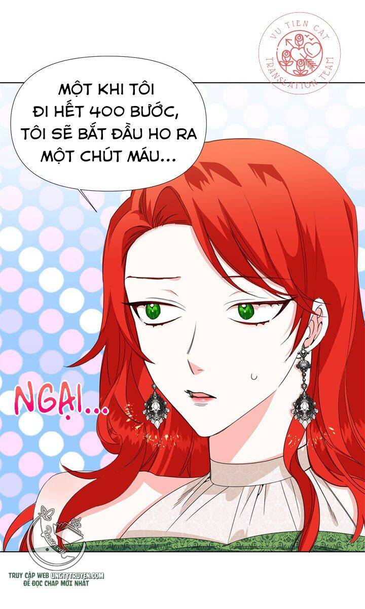 Kết Thúc Có Hậu Của Nhân Vật Phản Diện Chapter 7 - 10