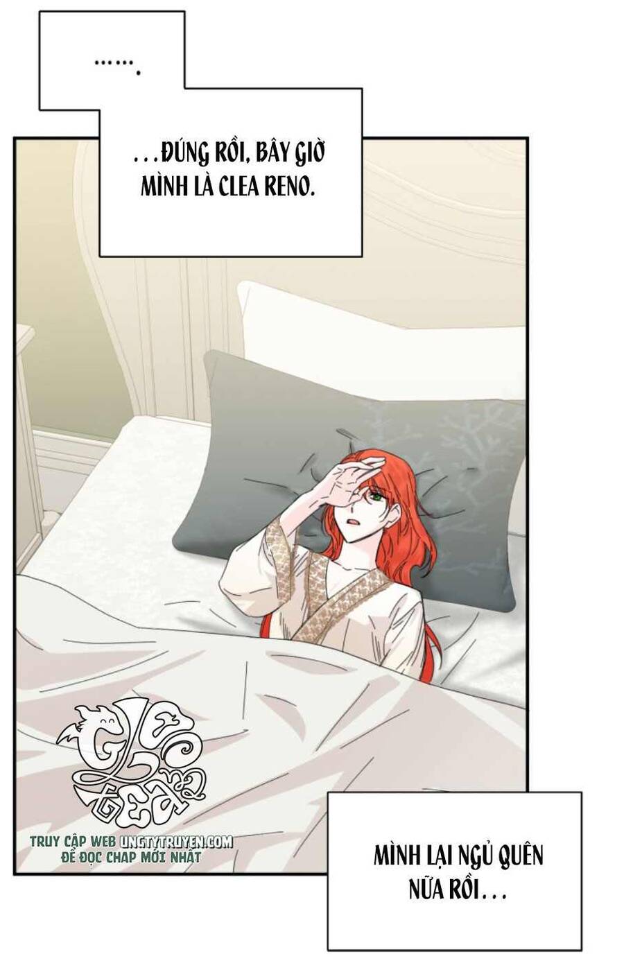 Kết Thúc Có Hậu Của Nhân Vật Phản Diện Chapter 62 - 14