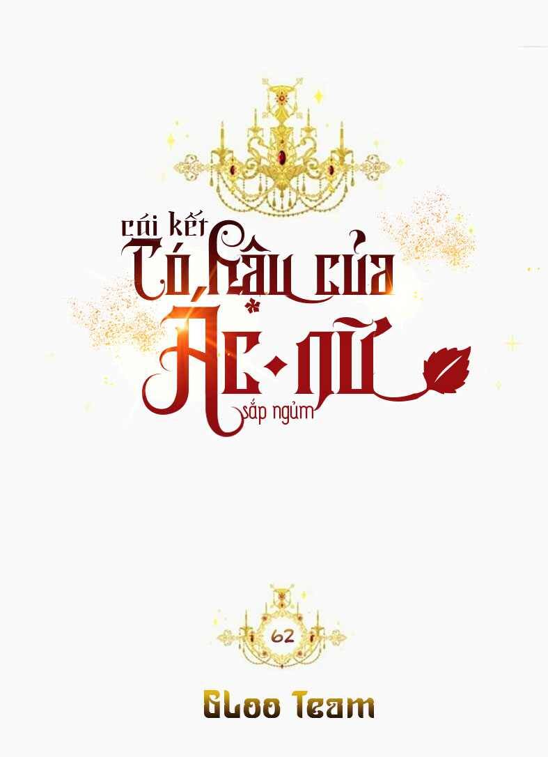 Kết Thúc Có Hậu Của Nhân Vật Phản Diện Chapter 62 - 3