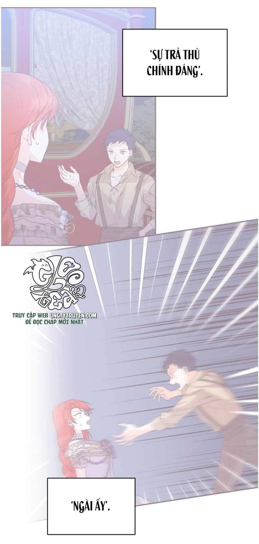 Kết Thúc Có Hậu Của Nhân Vật Phản Diện Chapter 62 - 10