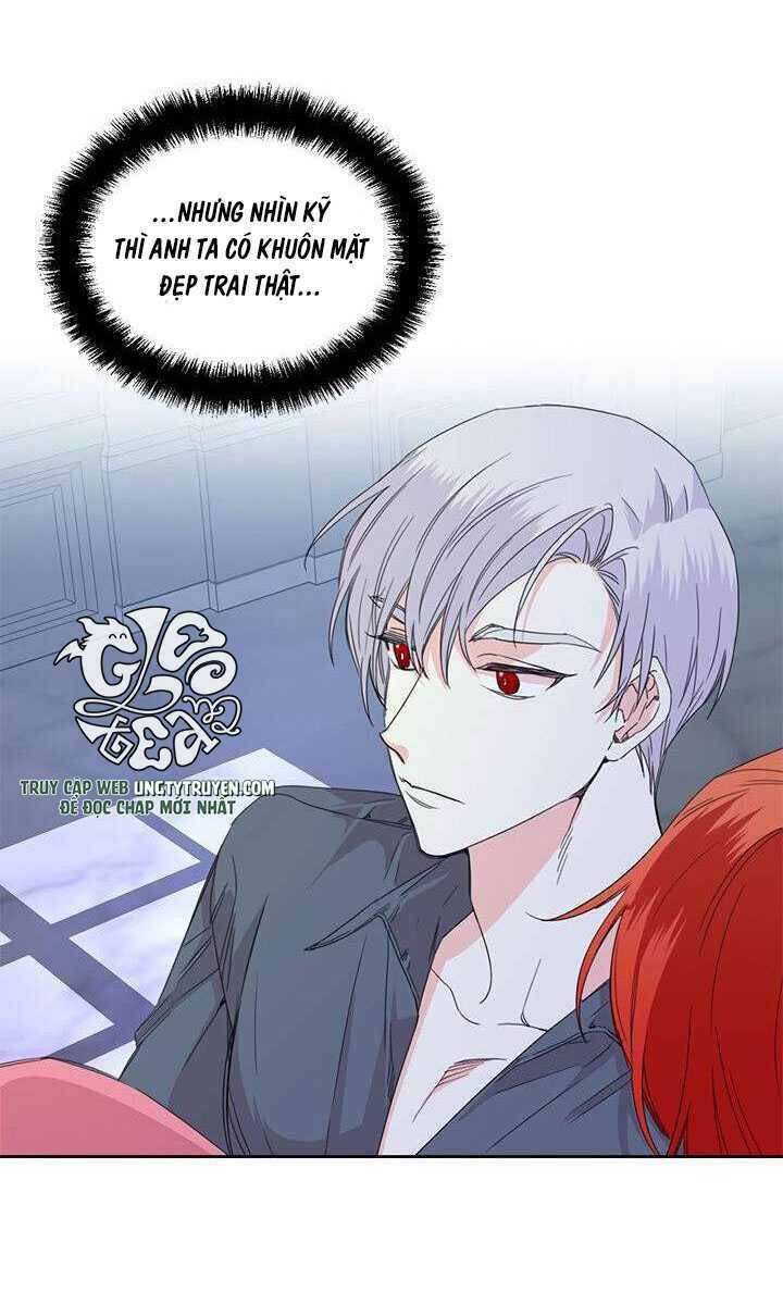Kết Thúc Có Hậu Của Nhân Vật Phản Diện Chapter 36.5 - 1