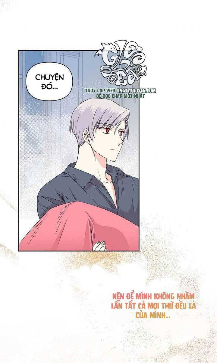 Kết Thúc Có Hậu Của Nhân Vật Phản Diện Chapter 36.5 - 18