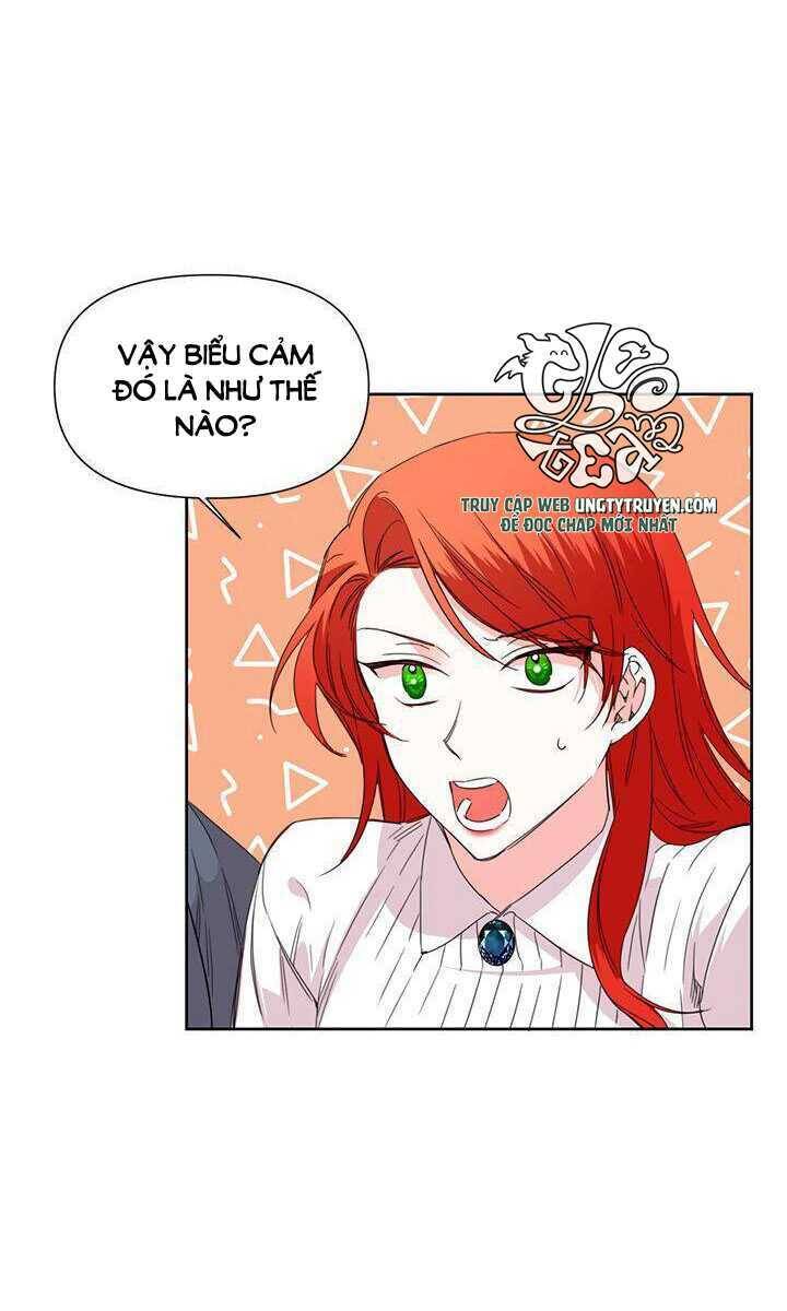 Kết Thúc Có Hậu Của Nhân Vật Phản Diện Chapter 36.5 - 23