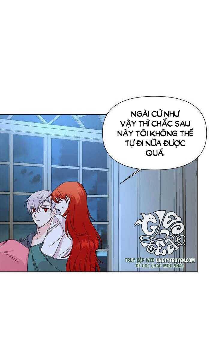 Kết Thúc Có Hậu Của Nhân Vật Phản Diện Chapter 36.5 - 5