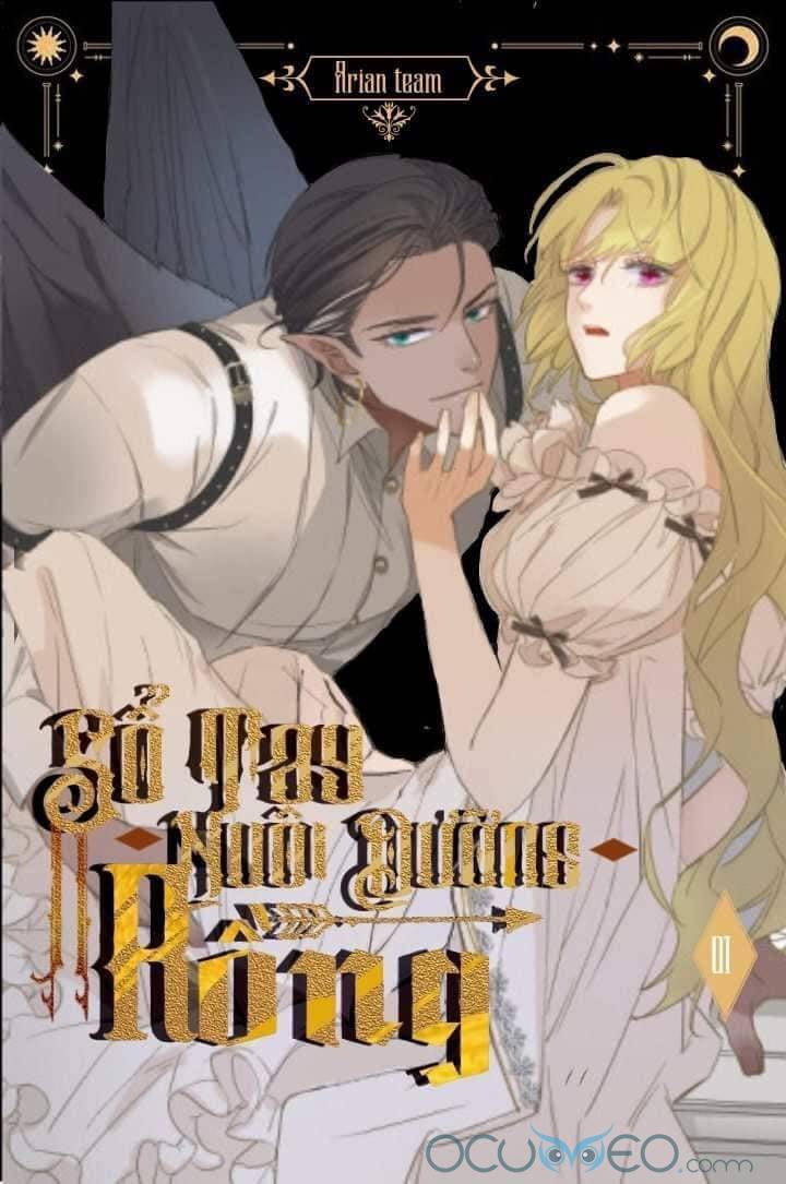 Sổ Tay Nuôi Dưỡng Rồng Chapter 1 - 1