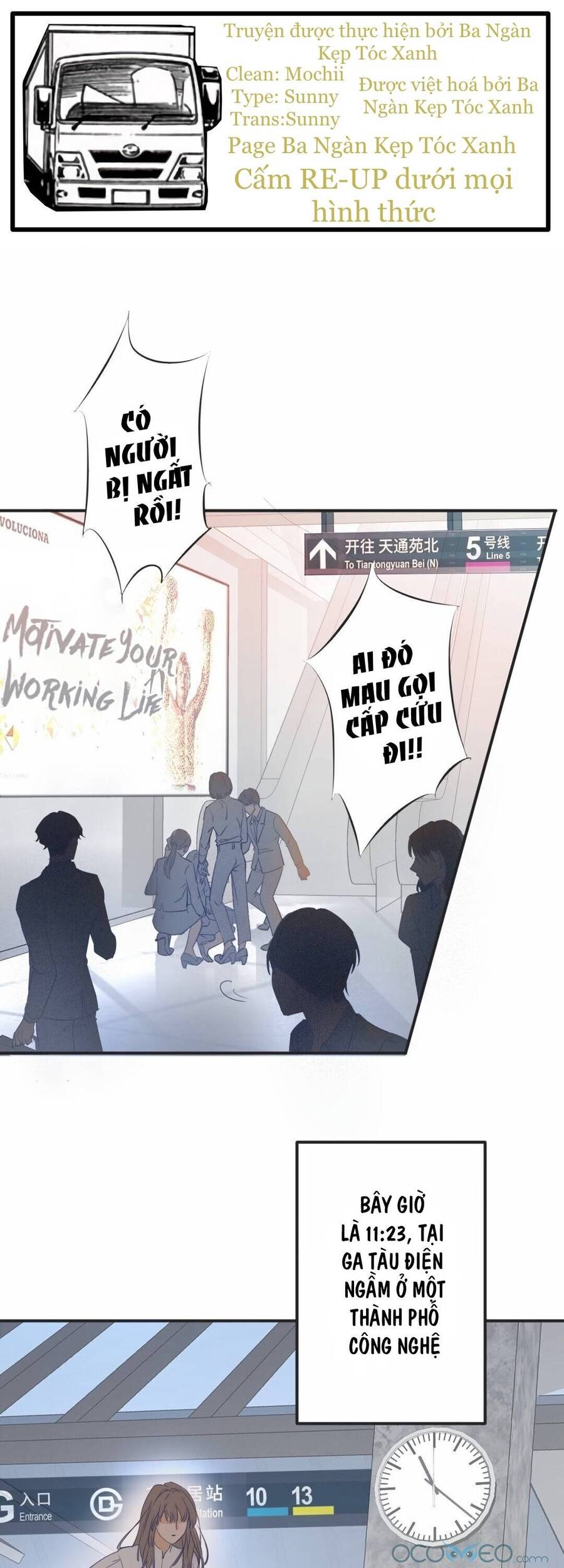 Sổ Tay Nuôi Dưỡng Rồng Chapter 1 - 2