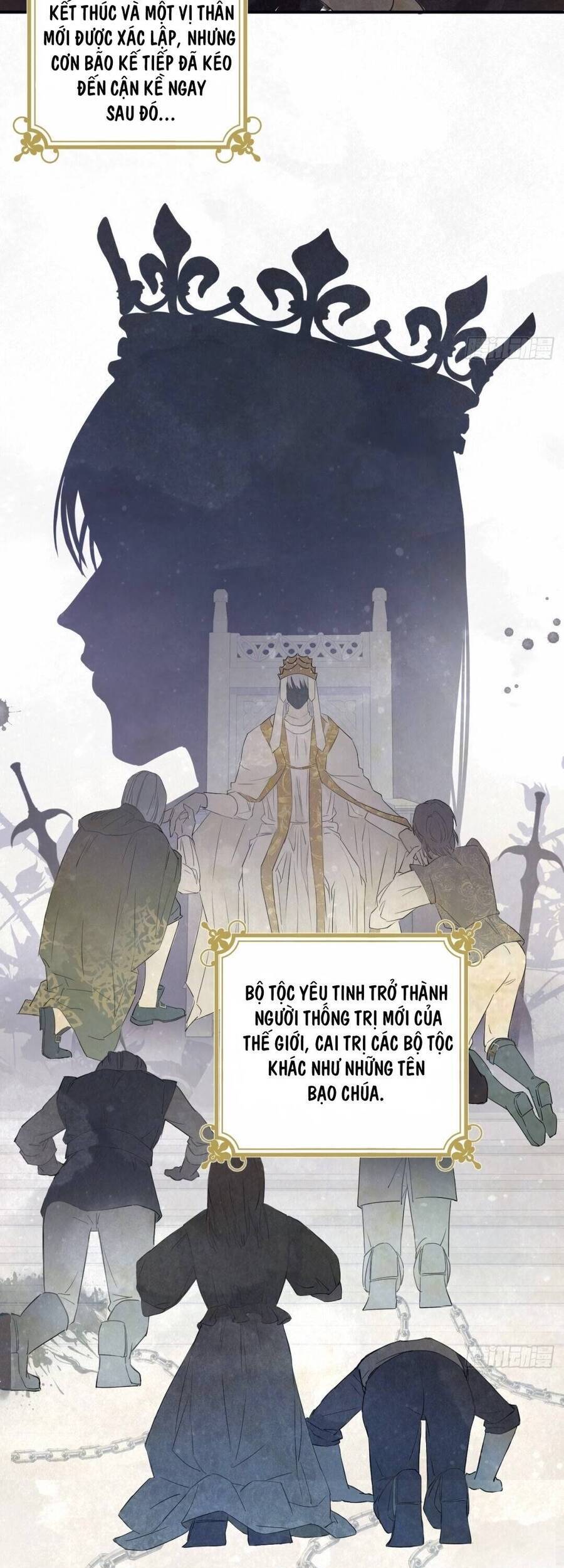 Sổ Tay Nuôi Dưỡng Rồng Chapter 1 - 13