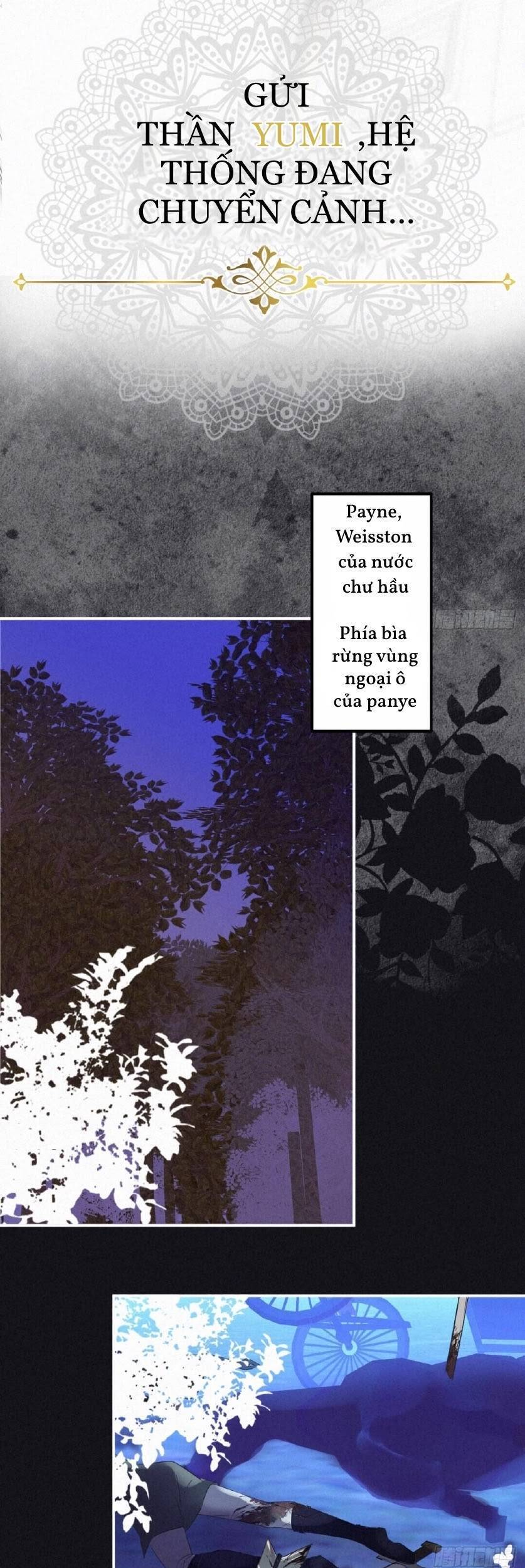 Sổ Tay Nuôi Dưỡng Rồng Chapter 1 - 16