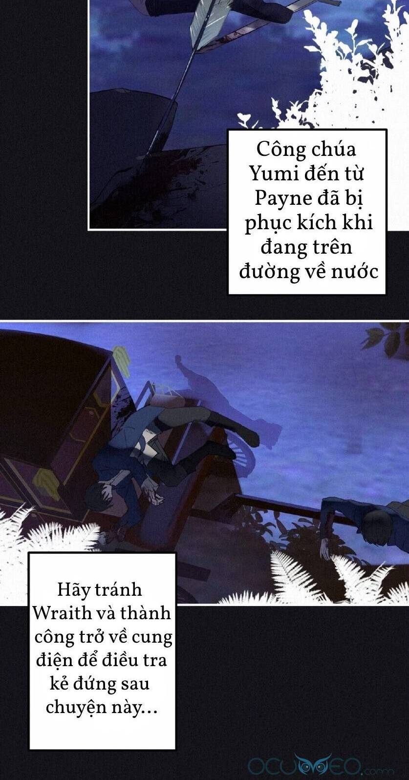 Sổ Tay Nuôi Dưỡng Rồng Chapter 1 - 17