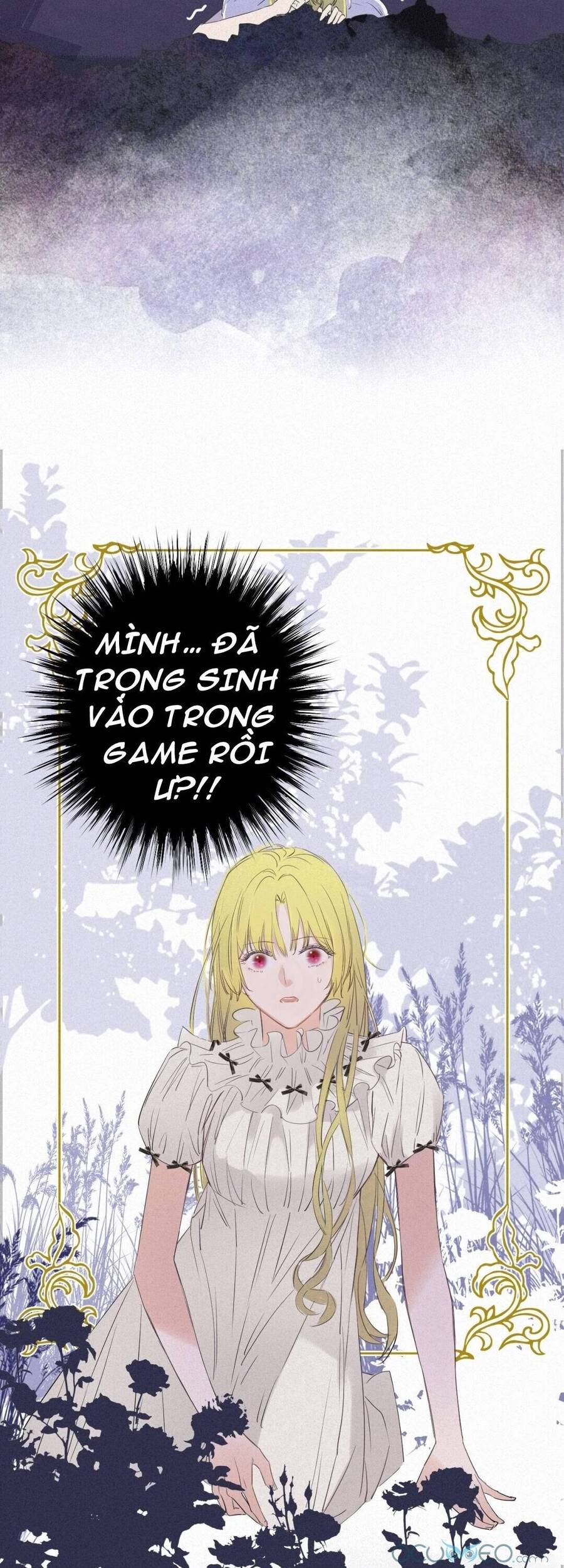 Sổ Tay Nuôi Dưỡng Rồng Chapter 1 - 19