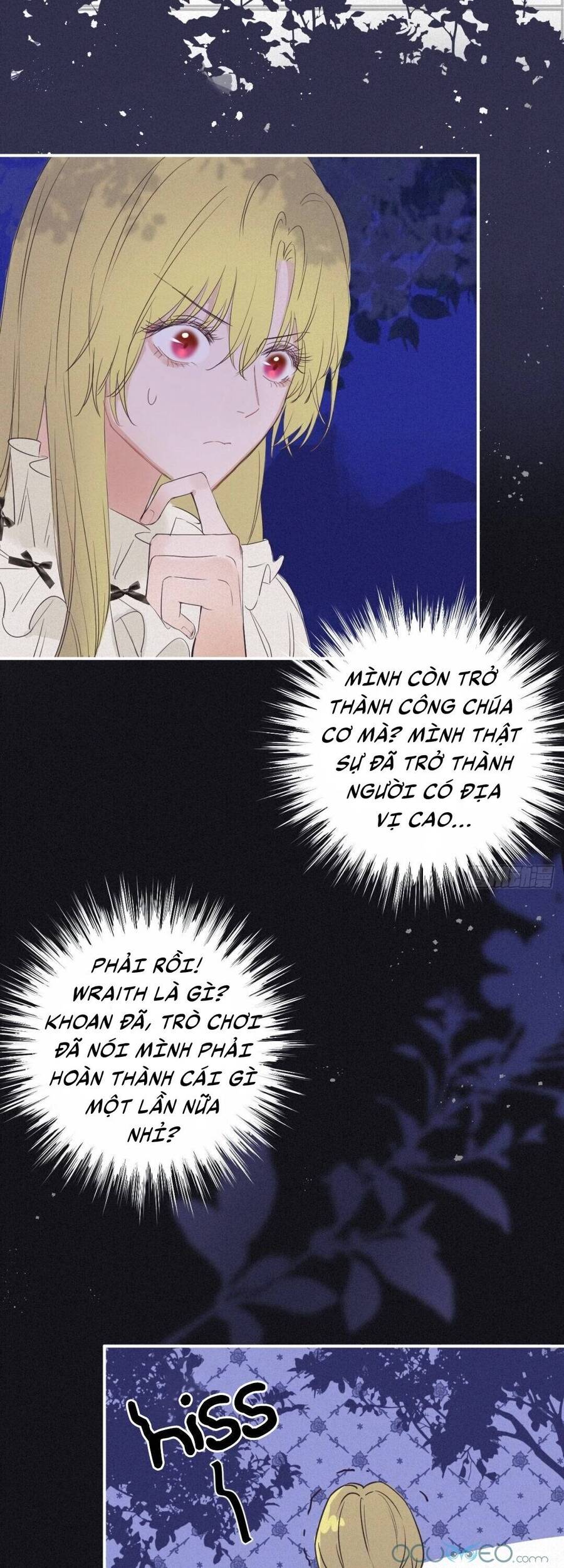 Sổ Tay Nuôi Dưỡng Rồng Chapter 1 - 20