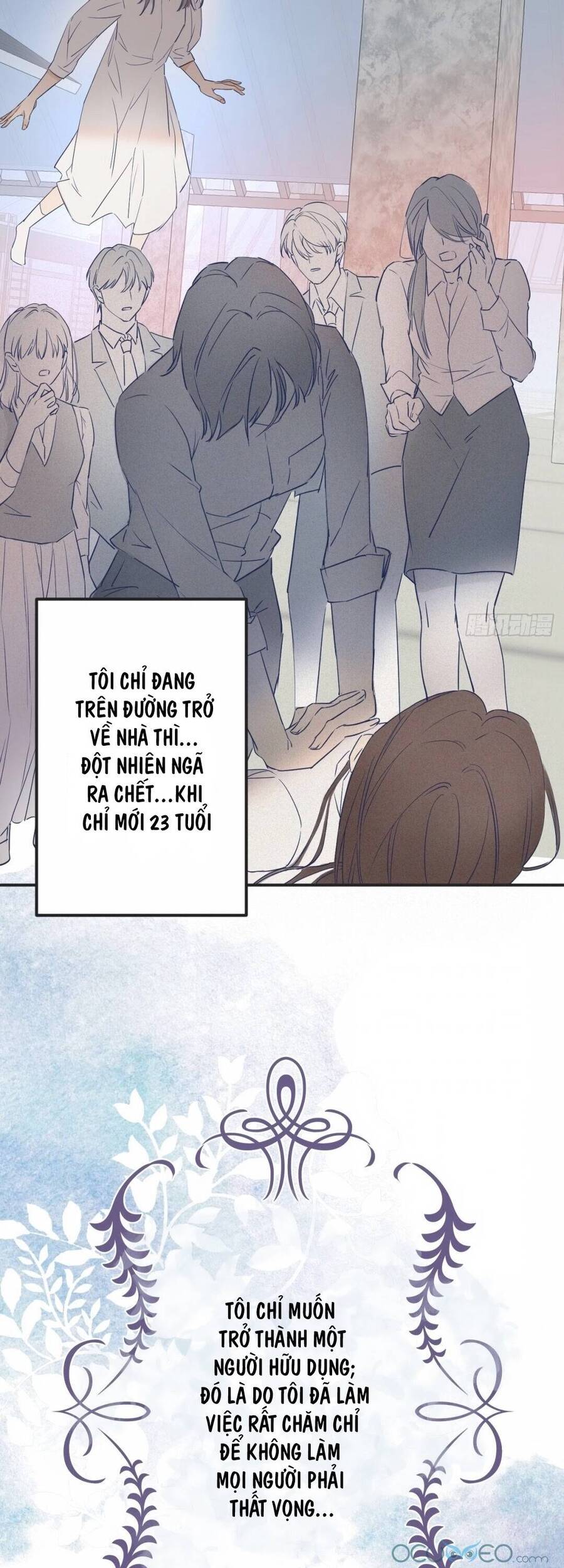 Sổ Tay Nuôi Dưỡng Rồng Chapter 1 - 3