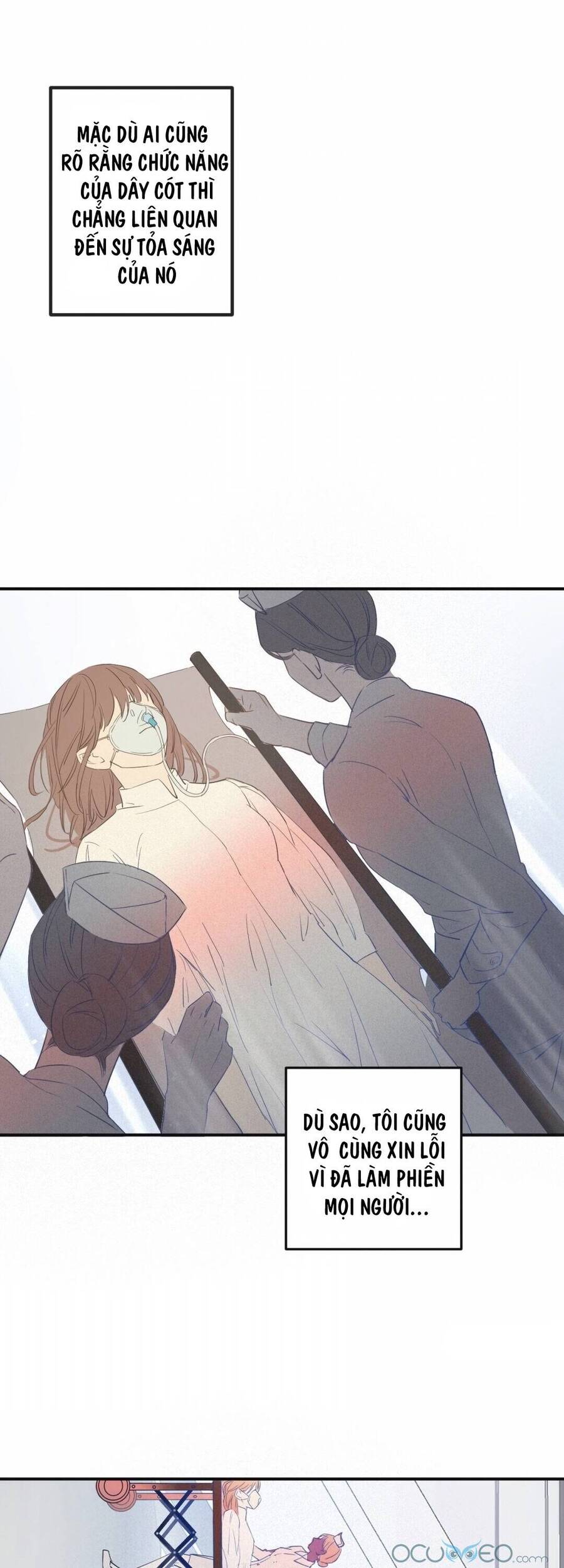 Sổ Tay Nuôi Dưỡng Rồng Chapter 1 - 6