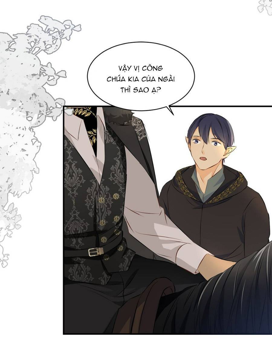 Sổ Tay Nuôi Dưỡng Rồng Chapter 11 - 11