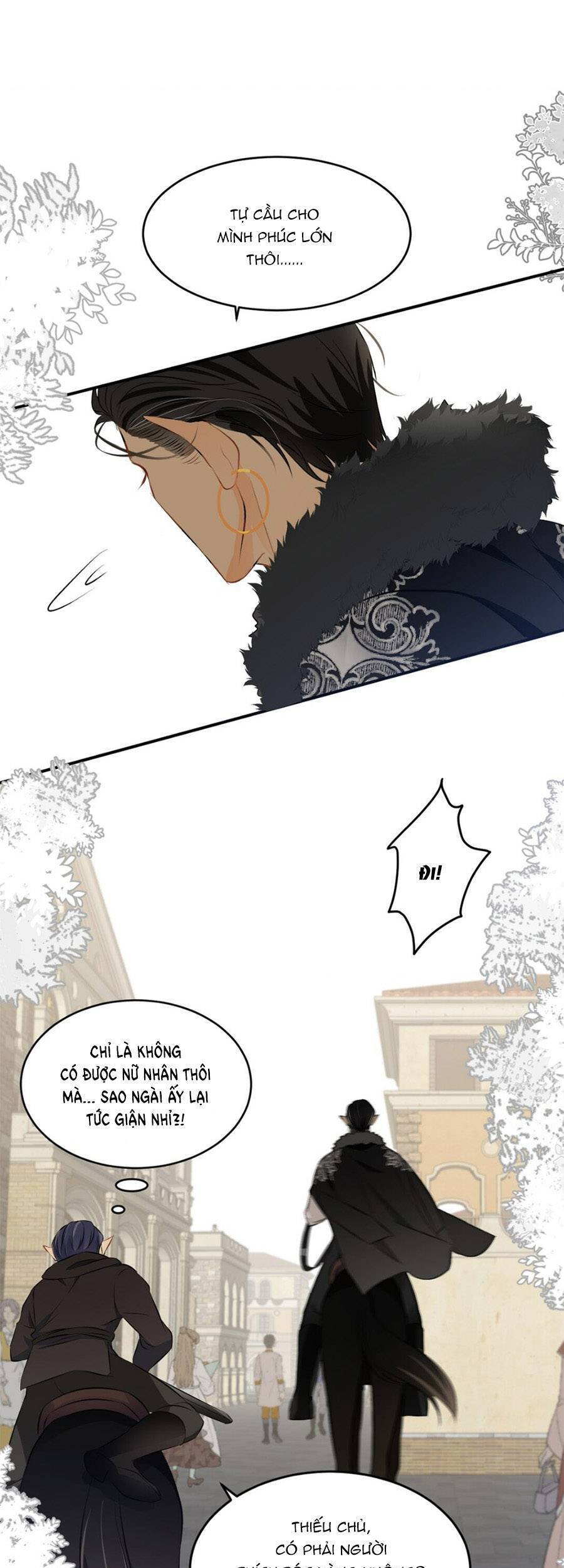 Sổ Tay Nuôi Dưỡng Rồng Chapter 11 - 12