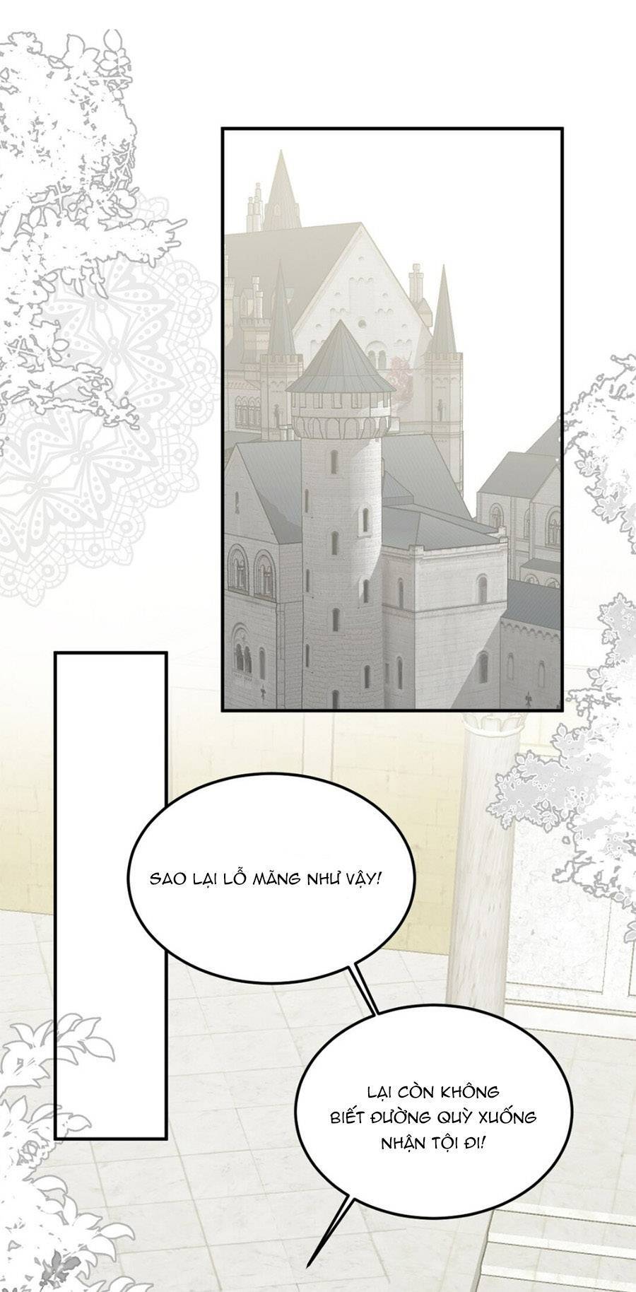 Sổ Tay Nuôi Dưỡng Rồng Chapter 11 - 15