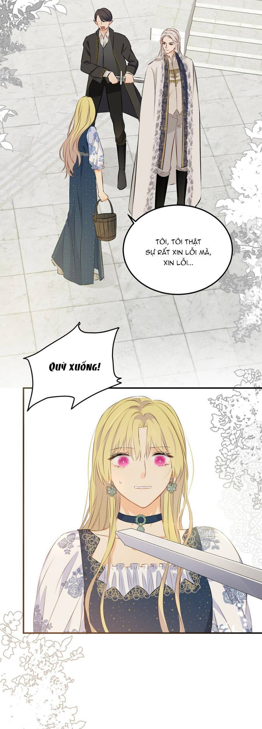 Sổ Tay Nuôi Dưỡng Rồng Chapter 11 - 16