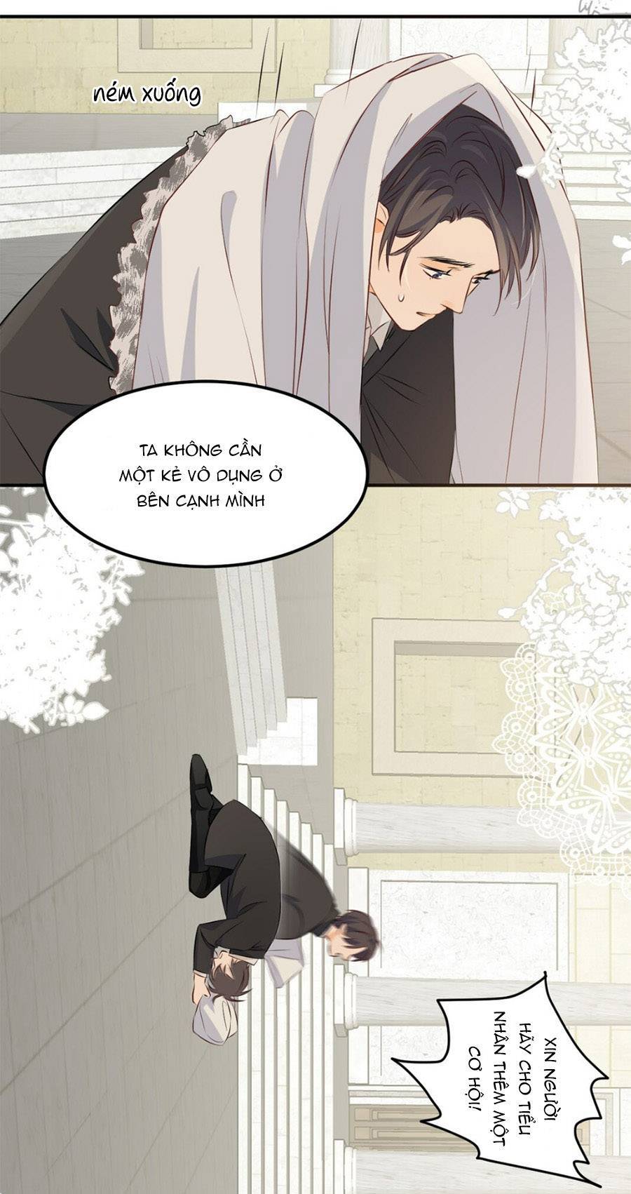 Sổ Tay Nuôi Dưỡng Rồng Chapter 11 - 22