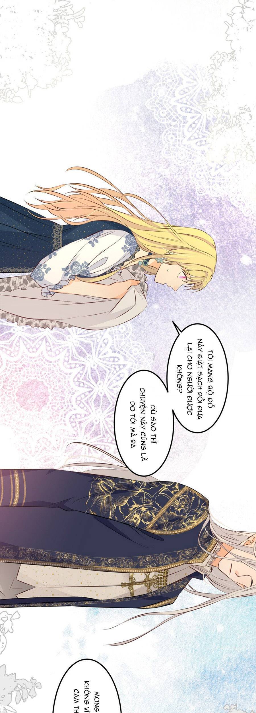 Sổ Tay Nuôi Dưỡng Rồng Chapter 11 - 24