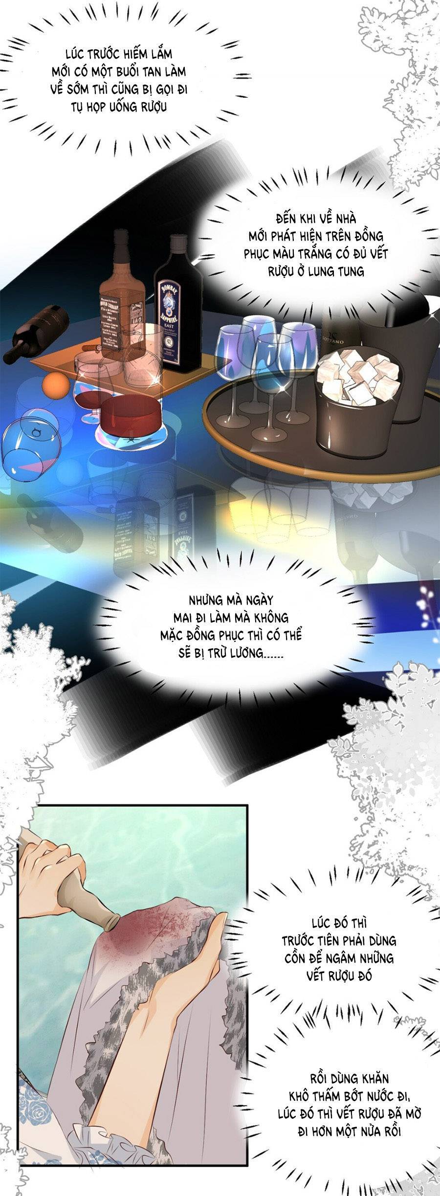 Sổ Tay Nuôi Dưỡng Rồng Chapter 11 - 28