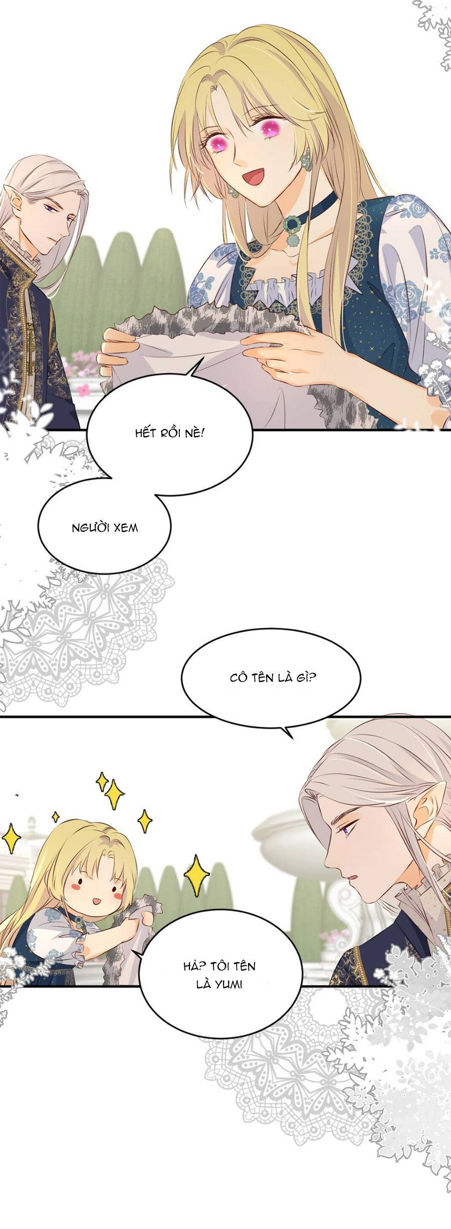 Sổ Tay Nuôi Dưỡng Rồng Chapter 11 - 30