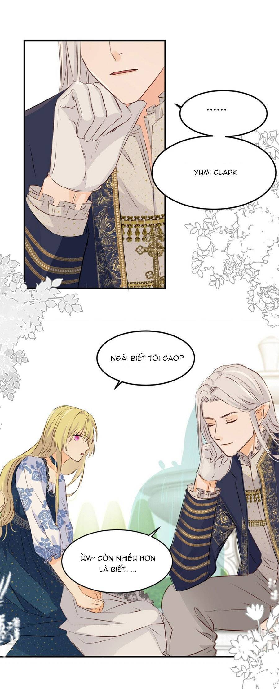 Sổ Tay Nuôi Dưỡng Rồng Chapter 11 - 31