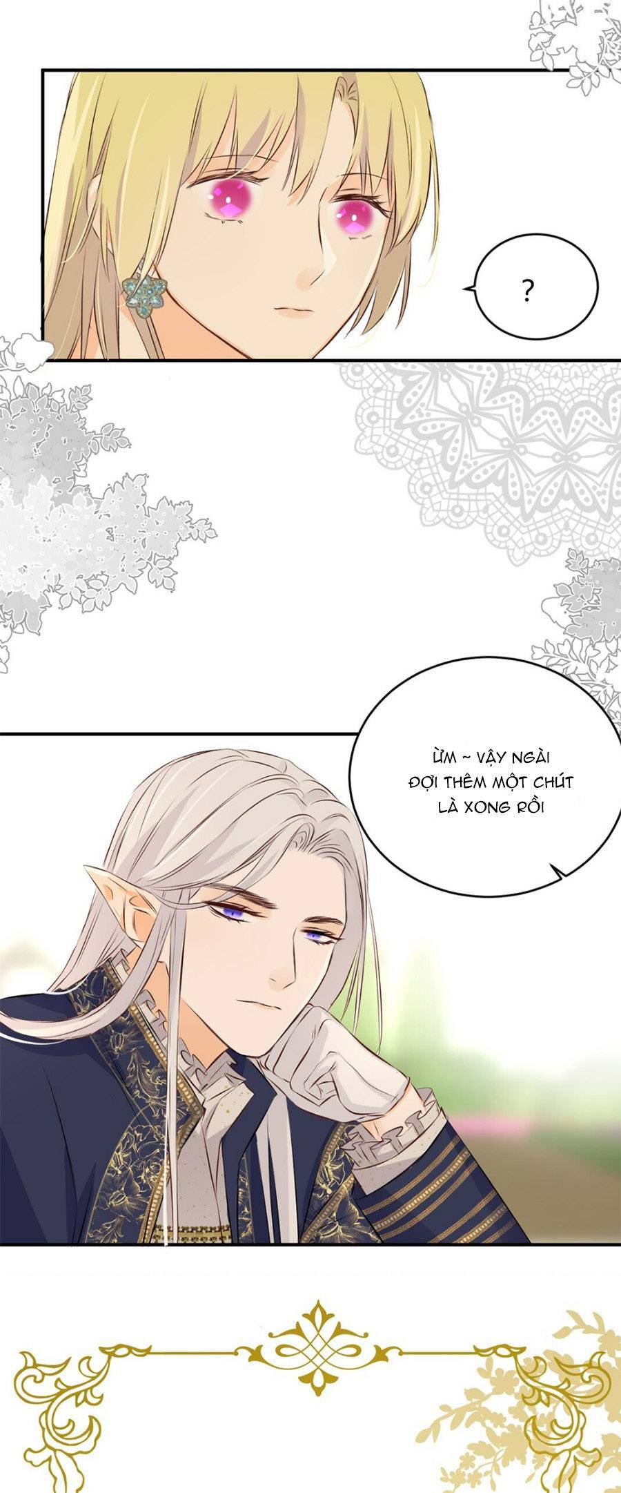 Sổ Tay Nuôi Dưỡng Rồng Chapter 11 - 32