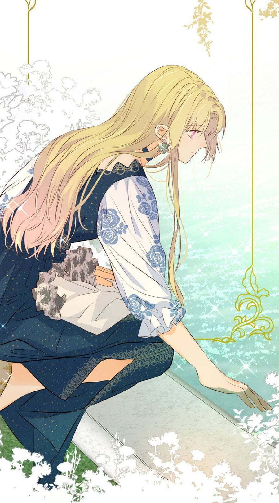 Sổ Tay Nuôi Dưỡng Rồng Chapter 11 - 33