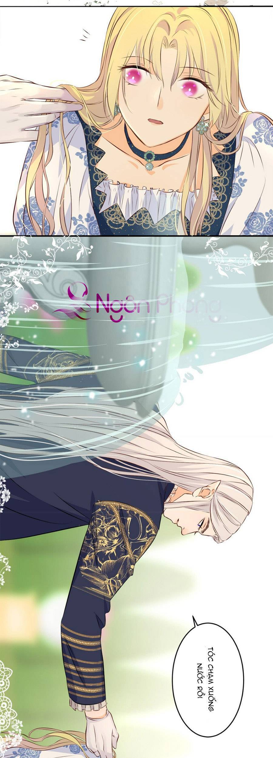 Sổ Tay Nuôi Dưỡng Rồng Chapter 11 - 34