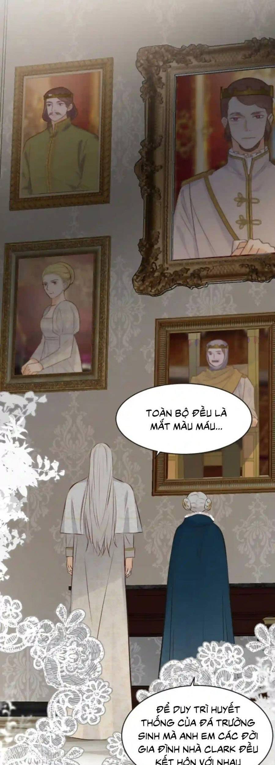 Sổ Tay Nuôi Dưỡng Rồng Chapter 15 - 2