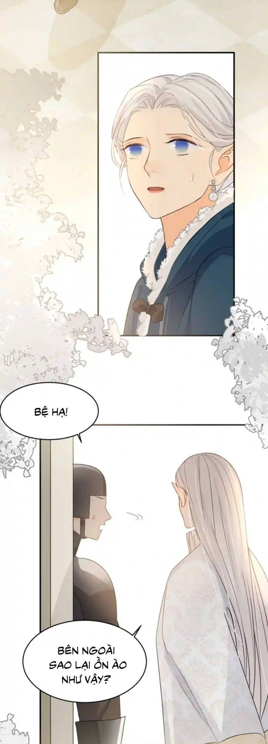 Sổ Tay Nuôi Dưỡng Rồng Chapter 15 - 11