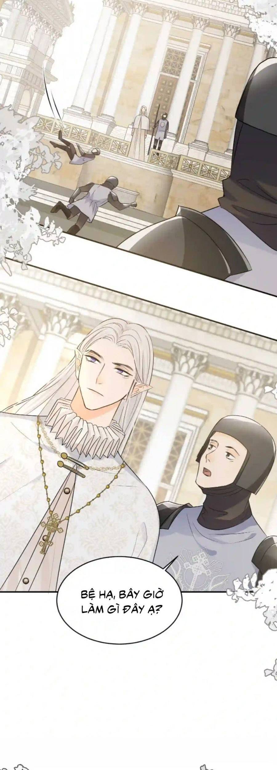 Sổ Tay Nuôi Dưỡng Rồng Chapter 15 - 13