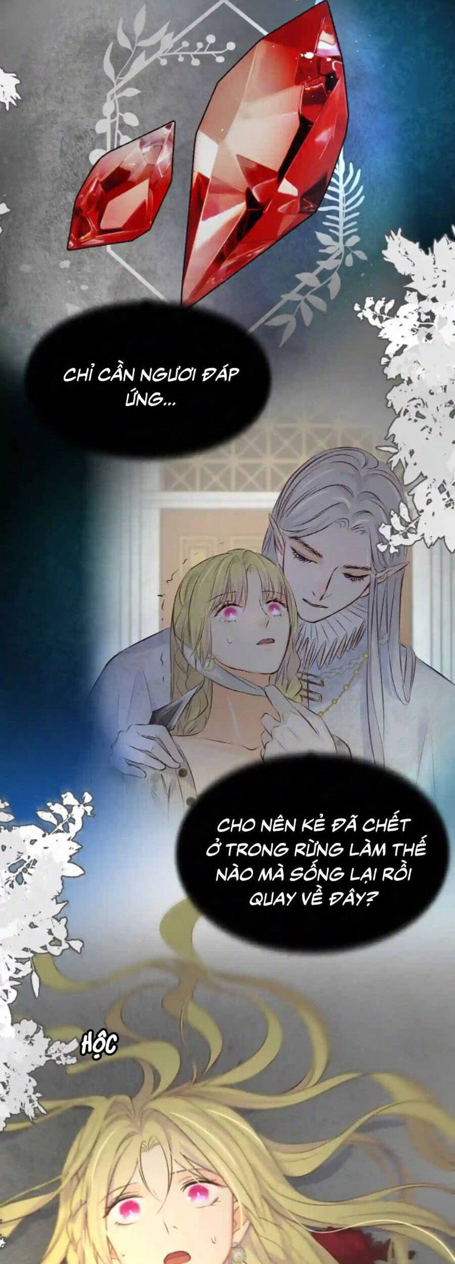 Sổ Tay Nuôi Dưỡng Rồng Chapter 15 - 17