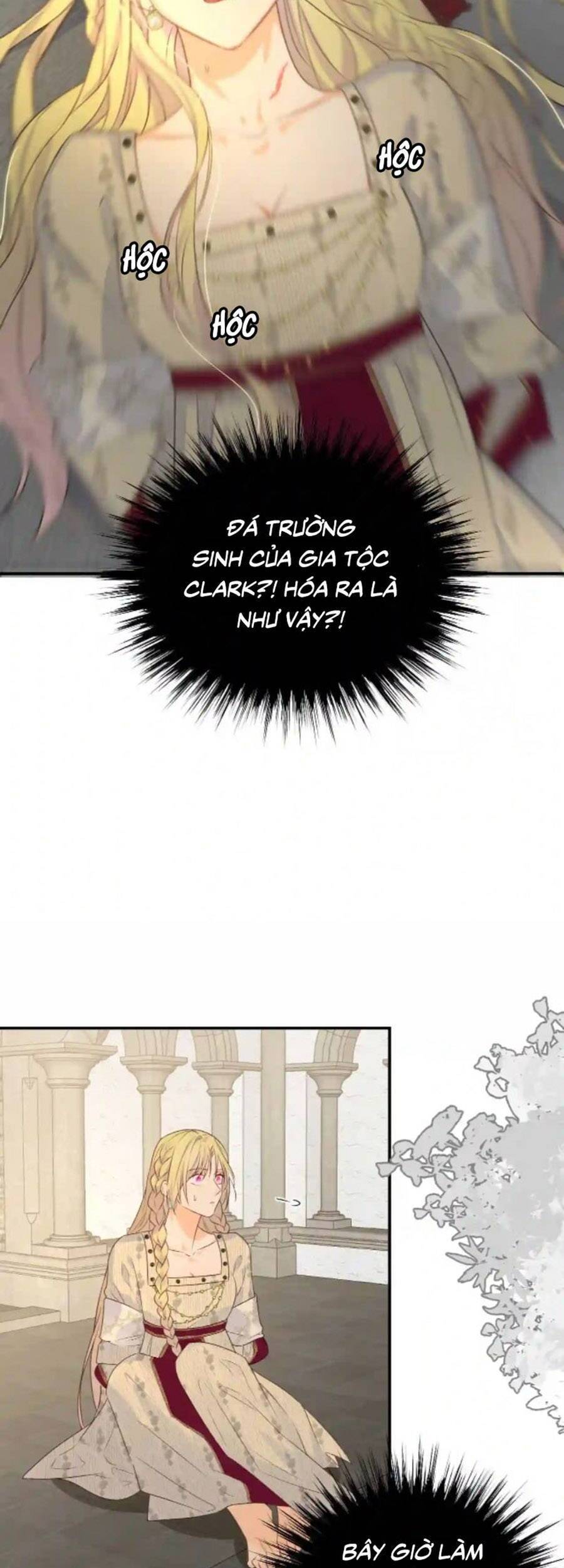 Sổ Tay Nuôi Dưỡng Rồng Chapter 15 - 18