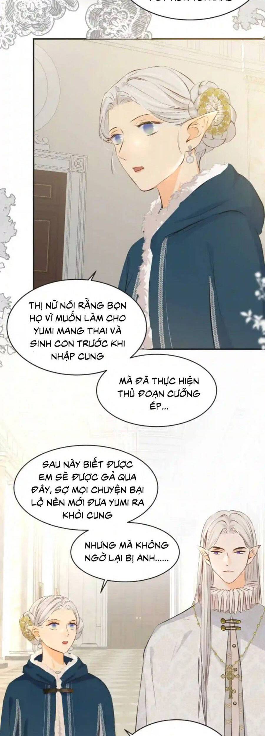 Sổ Tay Nuôi Dưỡng Rồng Chapter 15 - 3