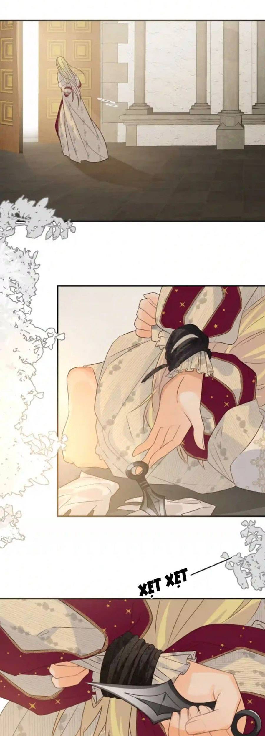 Sổ Tay Nuôi Dưỡng Rồng Chapter 15 - 21