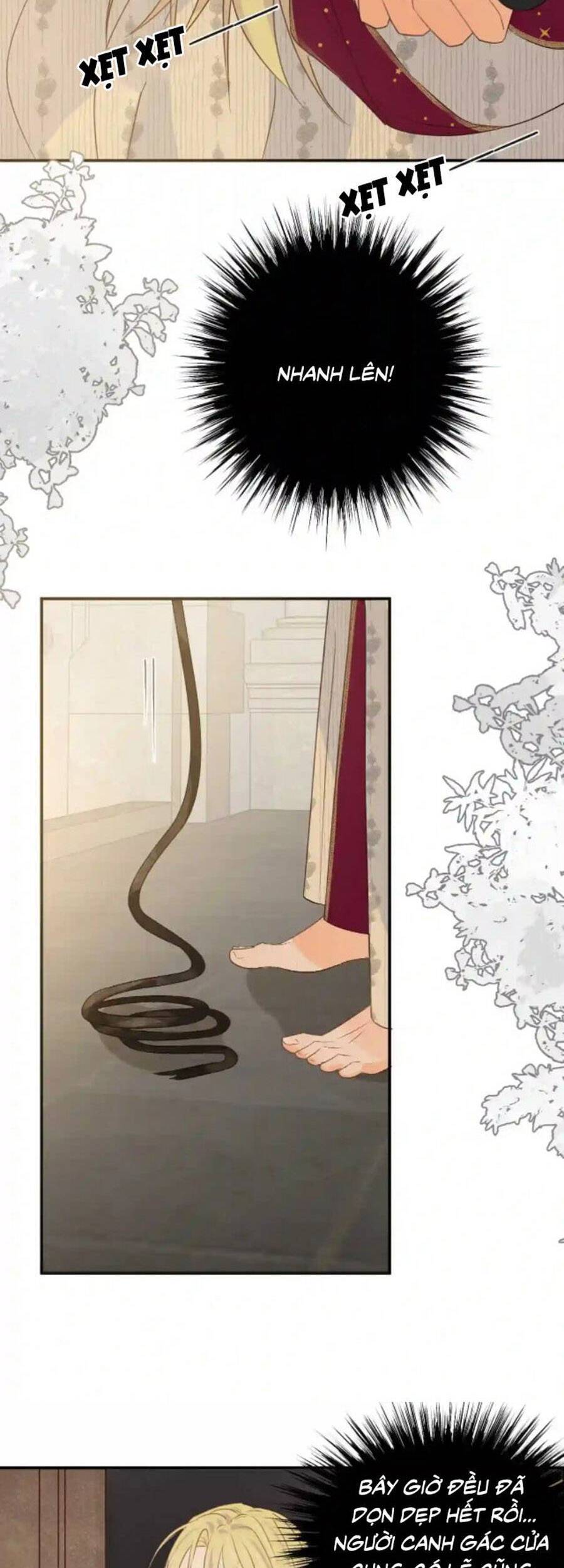 Sổ Tay Nuôi Dưỡng Rồng Chapter 15 - 22