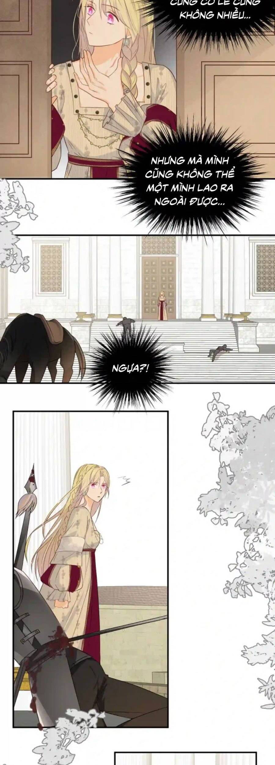 Sổ Tay Nuôi Dưỡng Rồng Chapter 15 - 23