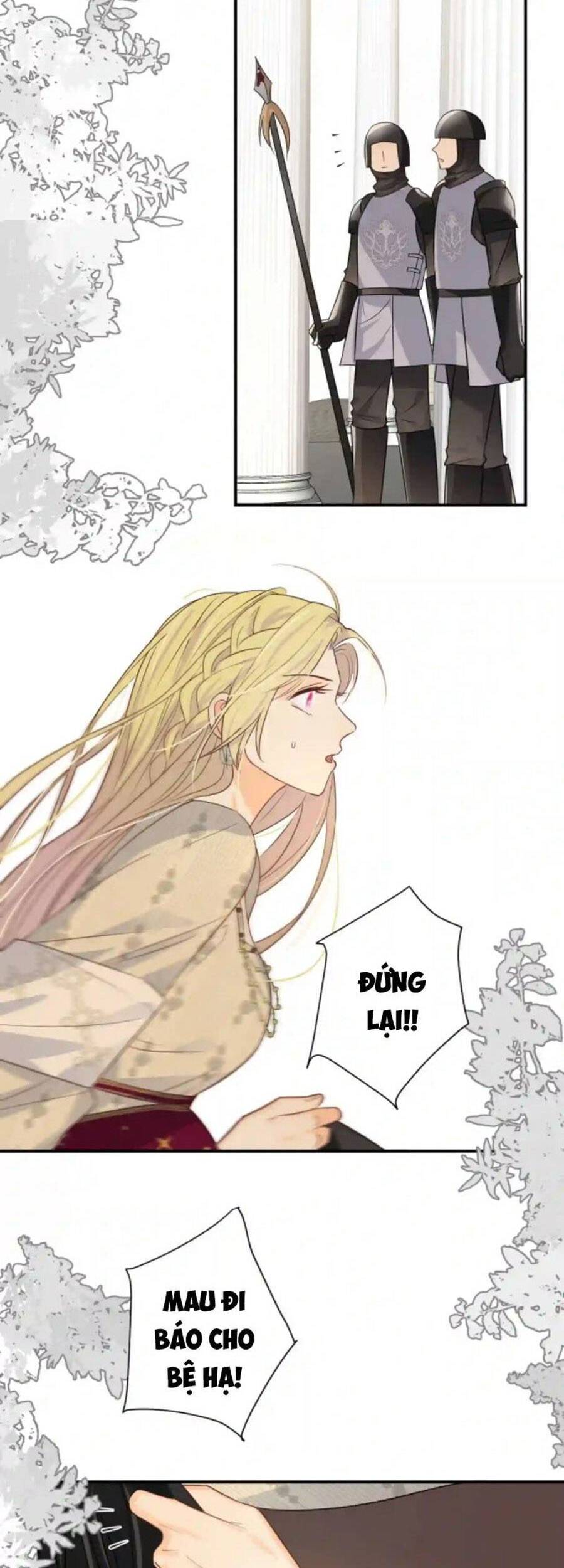 Sổ Tay Nuôi Dưỡng Rồng Chapter 15 - 24