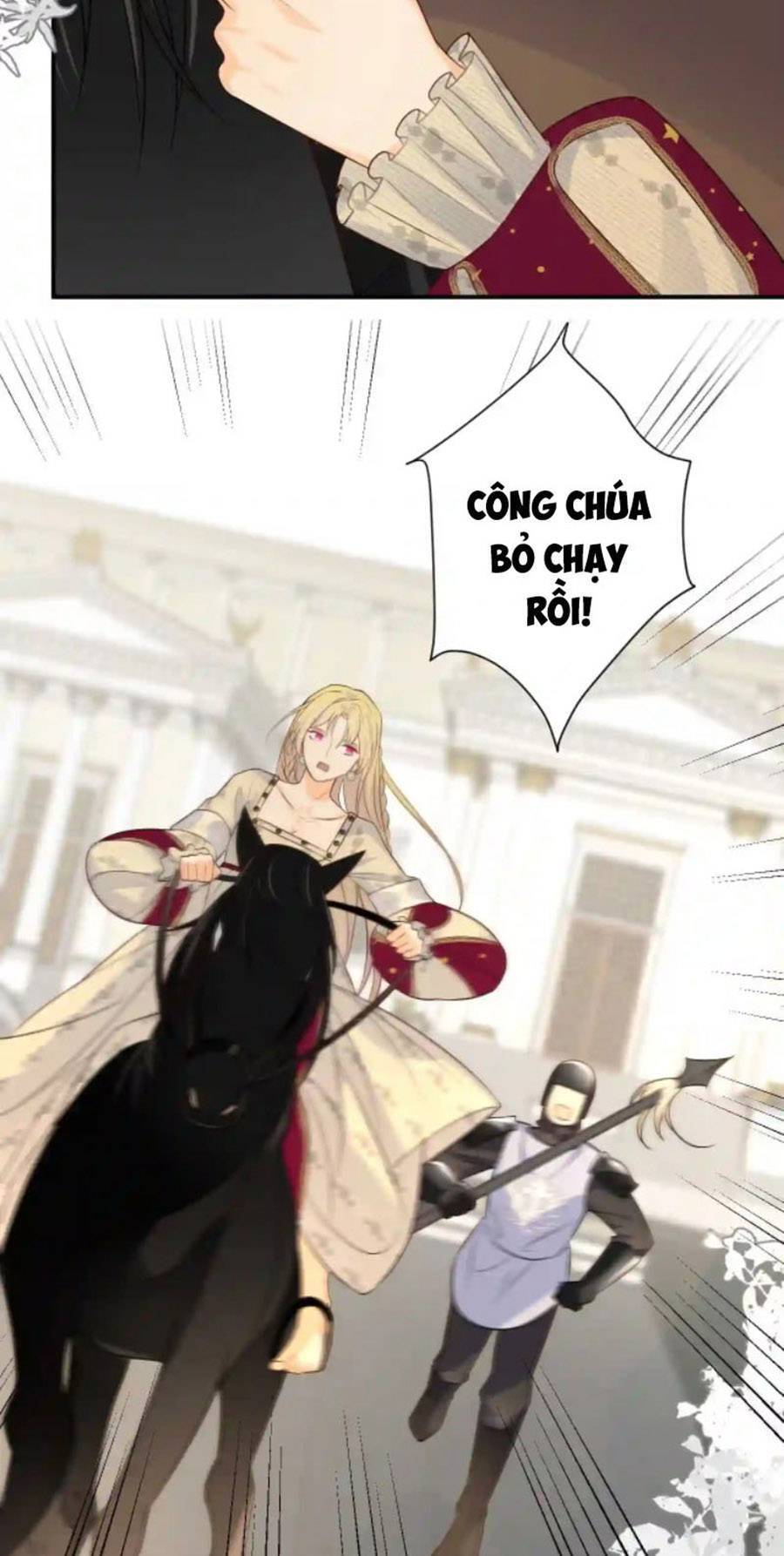 Sổ Tay Nuôi Dưỡng Rồng Chapter 15 - 25