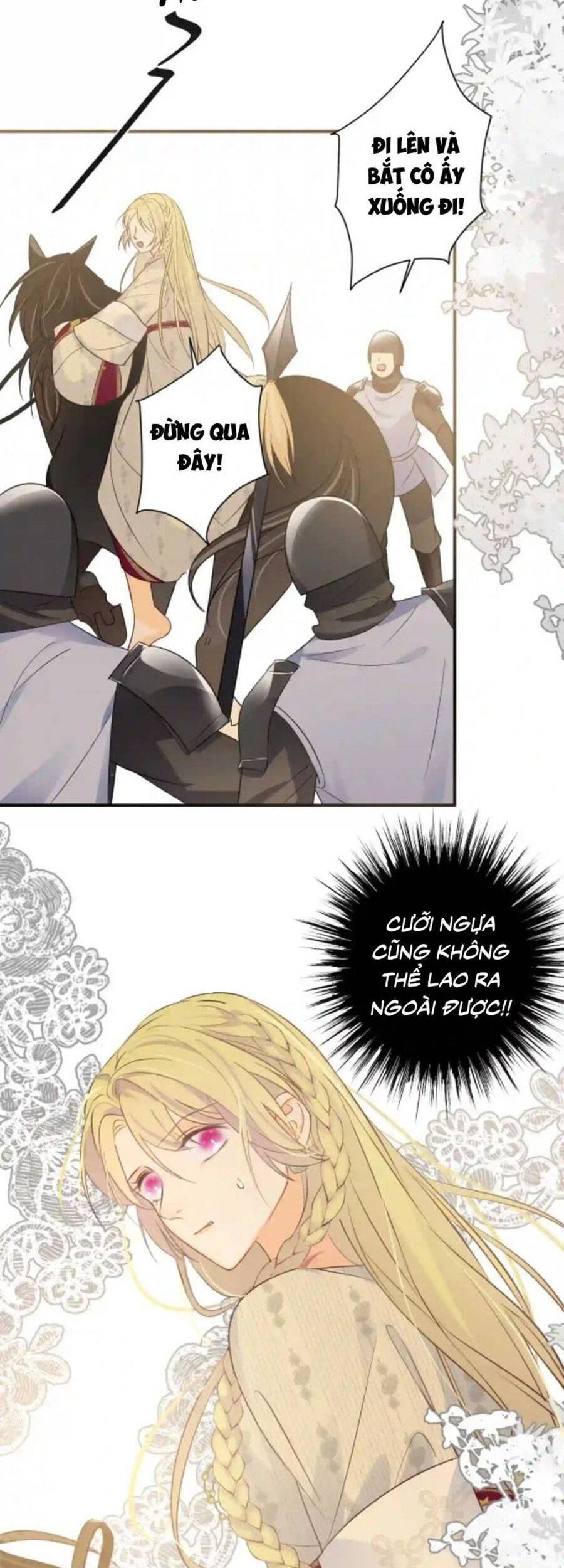 Sổ Tay Nuôi Dưỡng Rồng Chapter 15 - 27