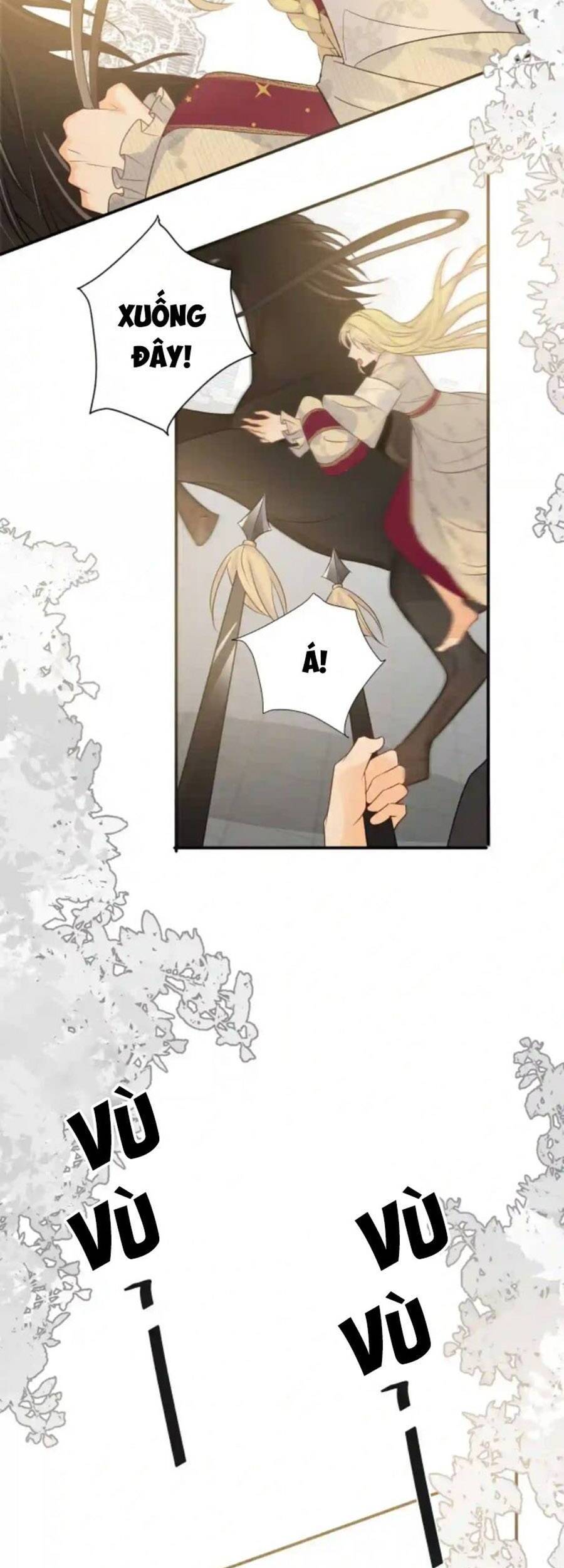 Sổ Tay Nuôi Dưỡng Rồng Chapter 15 - 28