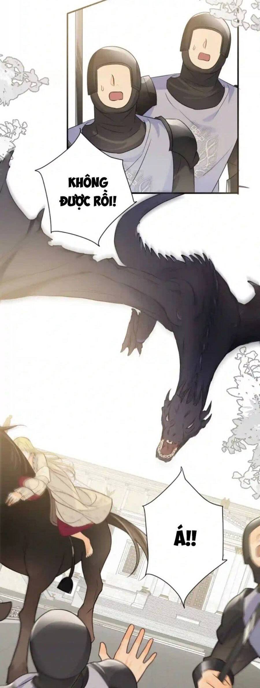Sổ Tay Nuôi Dưỡng Rồng Chapter 15 - 29
