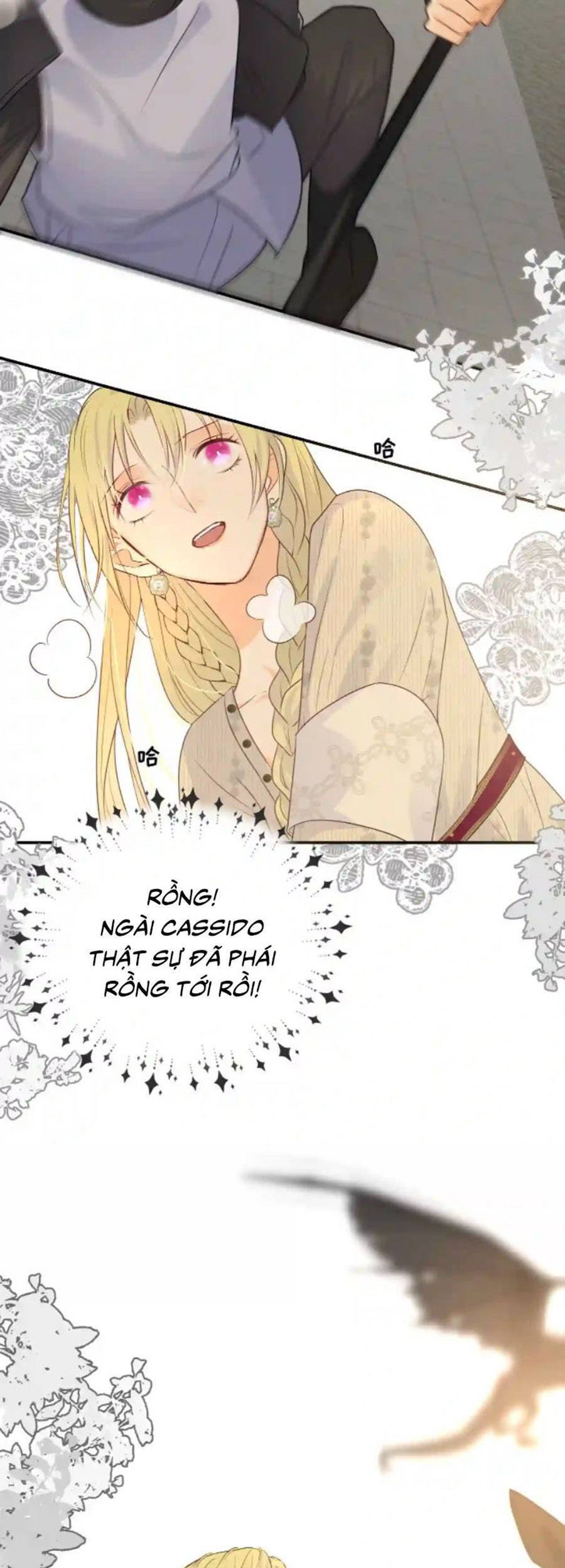 Sổ Tay Nuôi Dưỡng Rồng Chapter 15 - 30