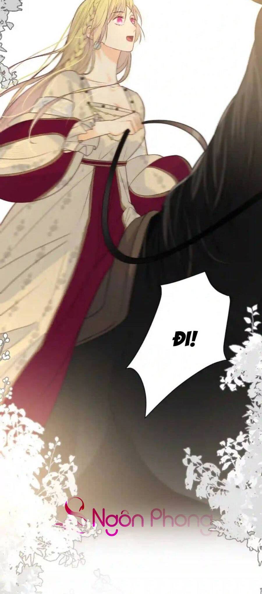 Sổ Tay Nuôi Dưỡng Rồng Chapter 15 - 31