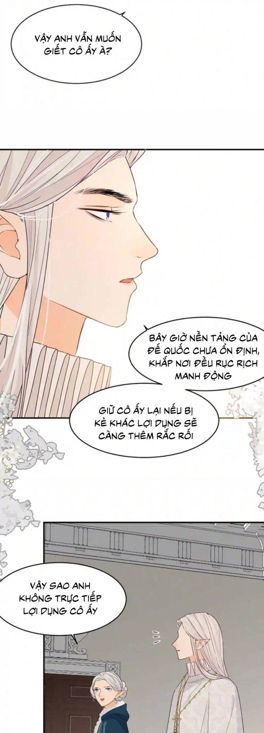 Sổ Tay Nuôi Dưỡng Rồng Chapter 15 - 5