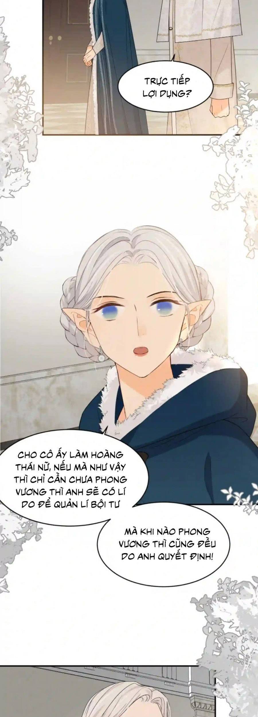 Sổ Tay Nuôi Dưỡng Rồng Chapter 15 - 6