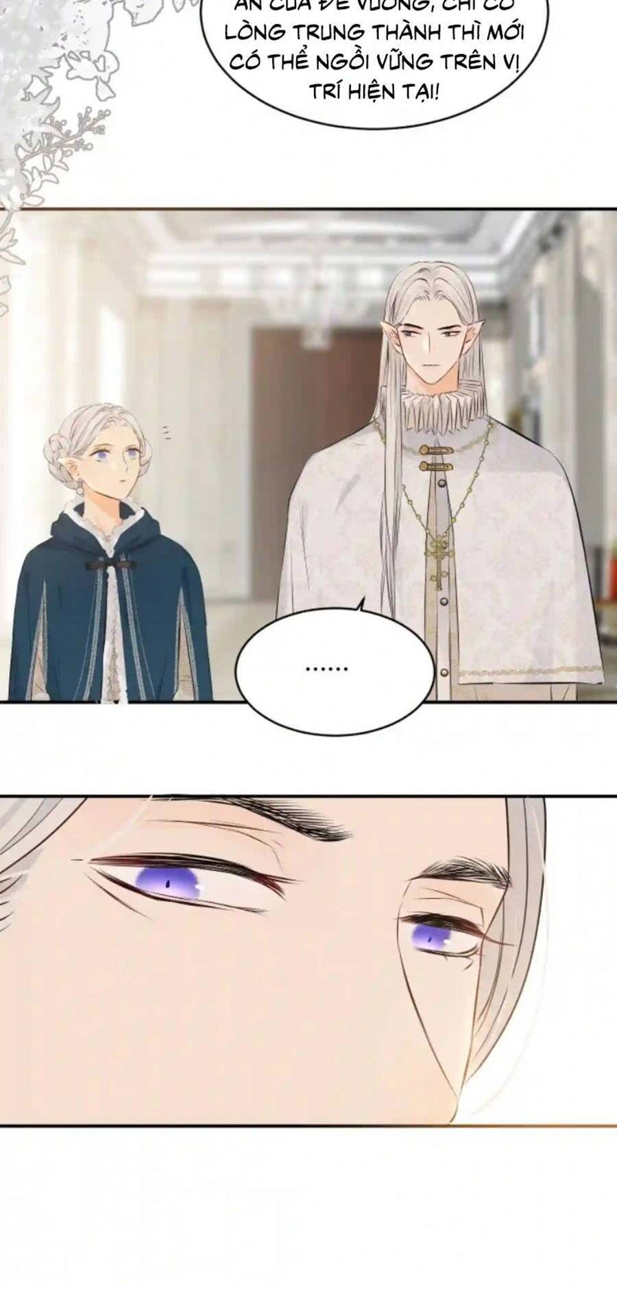 Sổ Tay Nuôi Dưỡng Rồng Chapter 15 - 8