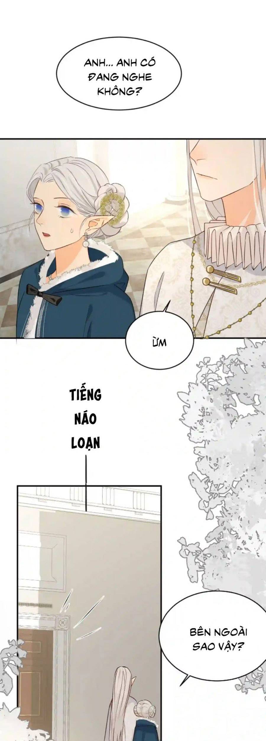 Sổ Tay Nuôi Dưỡng Rồng Chapter 15 - 9